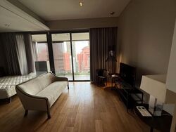 OUE Twin Peaks (D9), Condominium #603083571